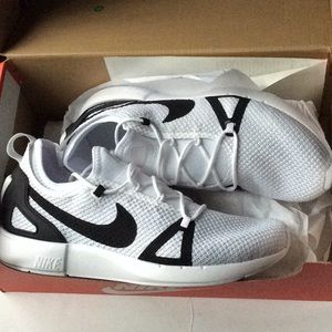 Nike Duel Racer GS